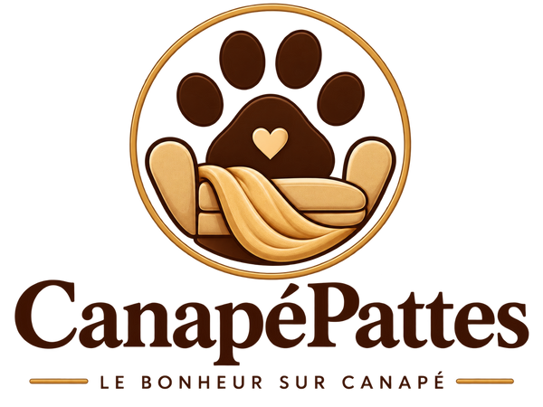CanapePattes